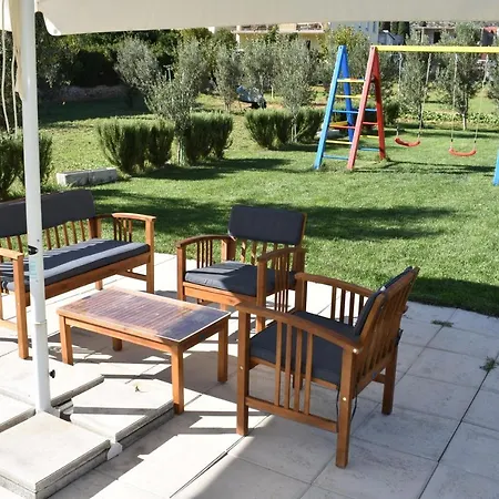 Svilan * 特罗吉尔