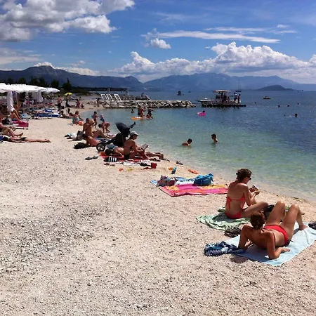 Svilan Lejlighed Trogir