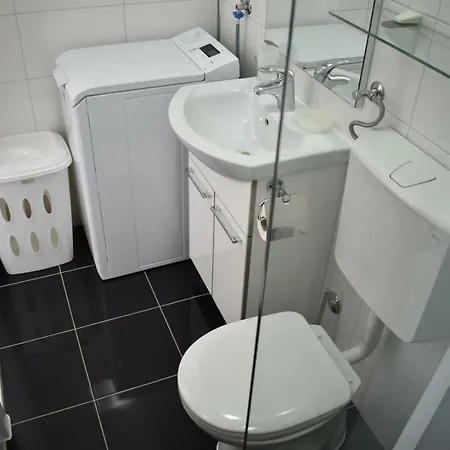 Apartment Svilan