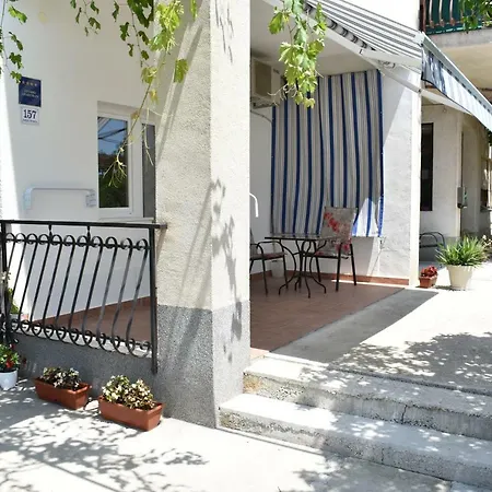 Svilan * Трогир