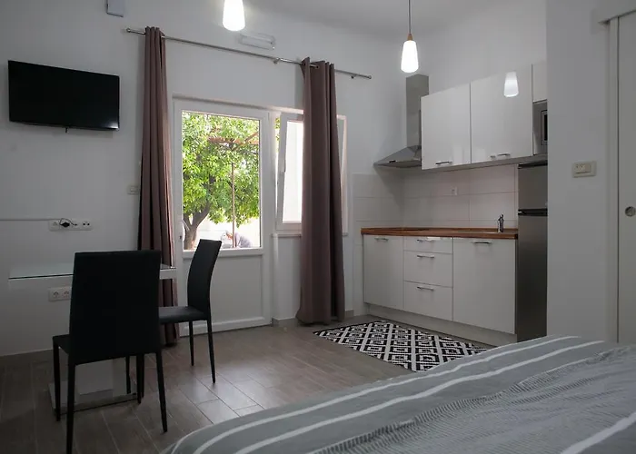 Apartamento Svilan Trogir