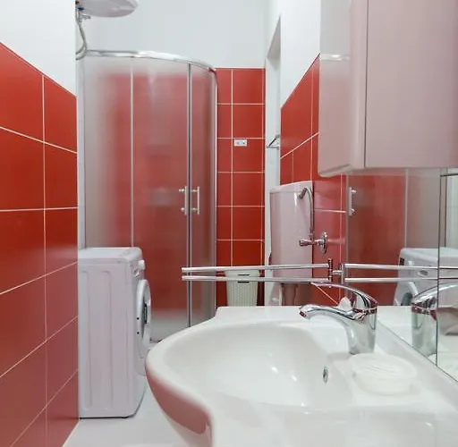 Apartamento Svilan *