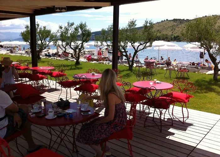 Svilan Apartamento Trogir