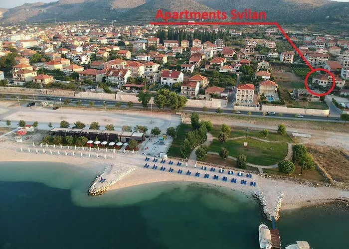 Svilan *