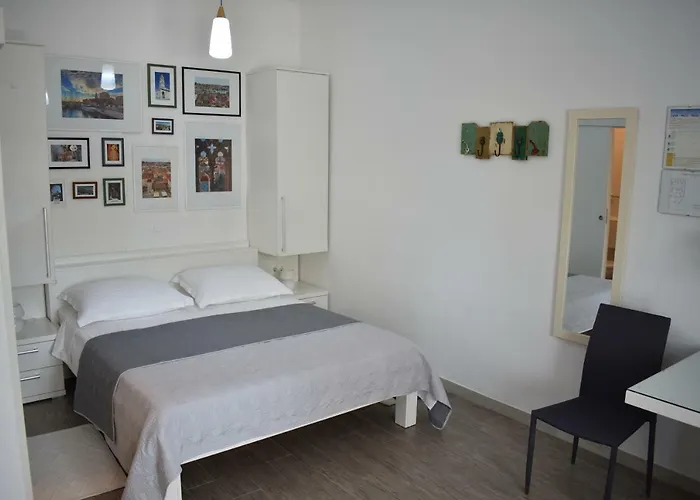 Apartamento Svilan Trogir