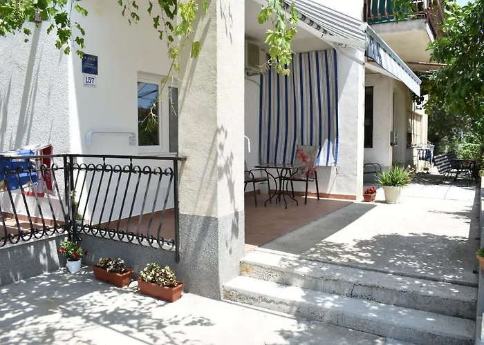 Svilan * Трогир