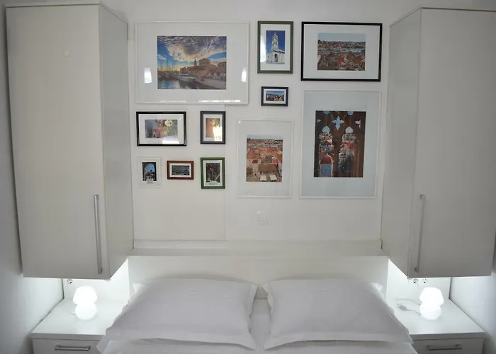 Svilan Apartamento *