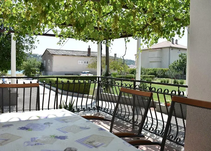 Apartamento Svilan Trogir