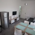 Svilan Apartment Trogir