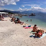 Svilan Apartment Trogir