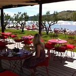 Svilan Apartment Trogir
