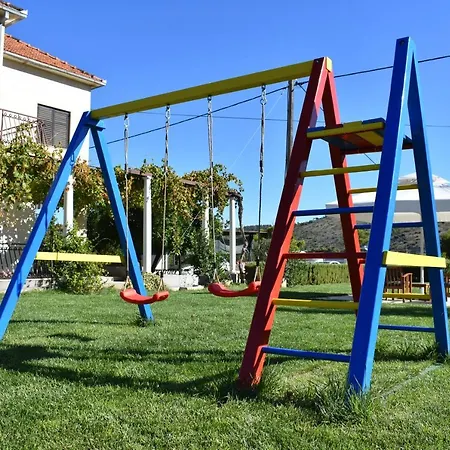 Apartment Svilan Trogir