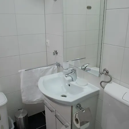 Svilan Apartment