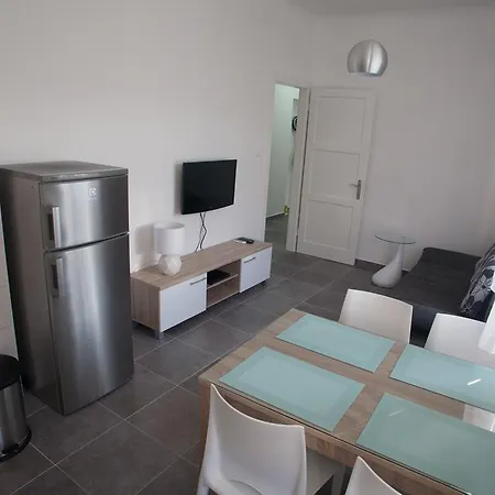 Svilan Apartment Trogir