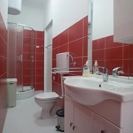 Apartment Svilan