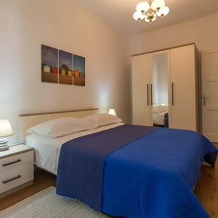 Appartamento Svilan Traù