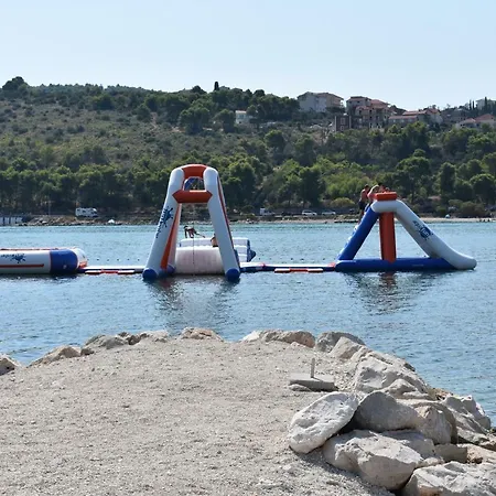 Svilan Trogir
