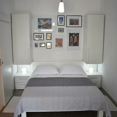 Apartment Svilan Trogir