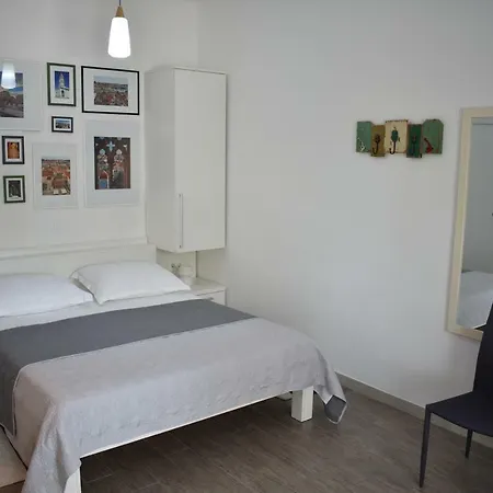 Appartamento Svilan Traù