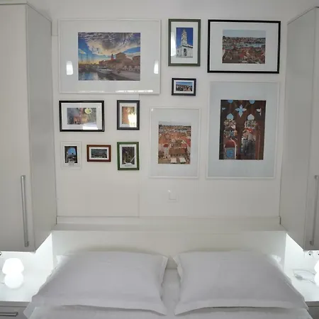 Svilan Apartment *