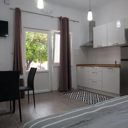Lejlighed Svilan Trogir