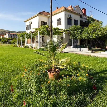 Lejlighed Svilan